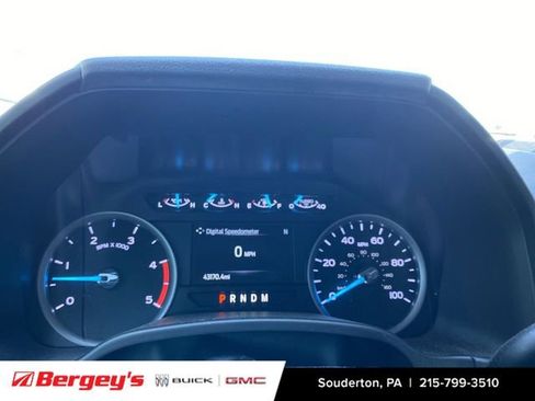 Used 2020 Ford F350 XLT w/ XLT Premium Package AWD/4WD image 11