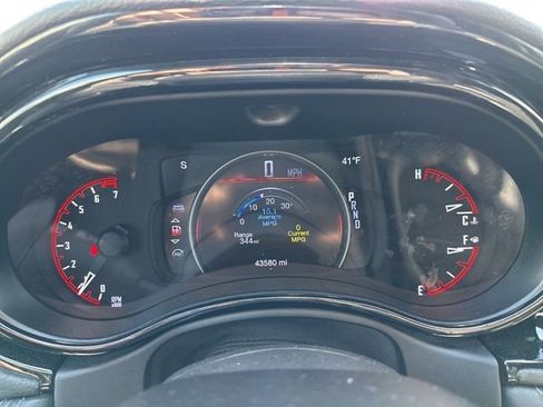 Used 2024 Dodge Durango SXT w/ 3rd Row Seating Group image 7