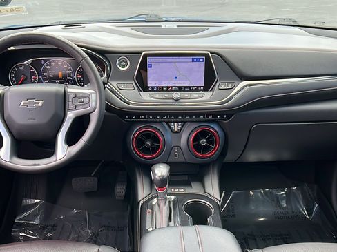 Used 2020 Chevrolet Blazer RS FWD image 22