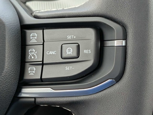 New 2026 Jeep Cherokee Limited AWD/4WD image 28
