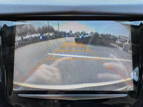 Used 2014 Cadillac SRX Premium image 14