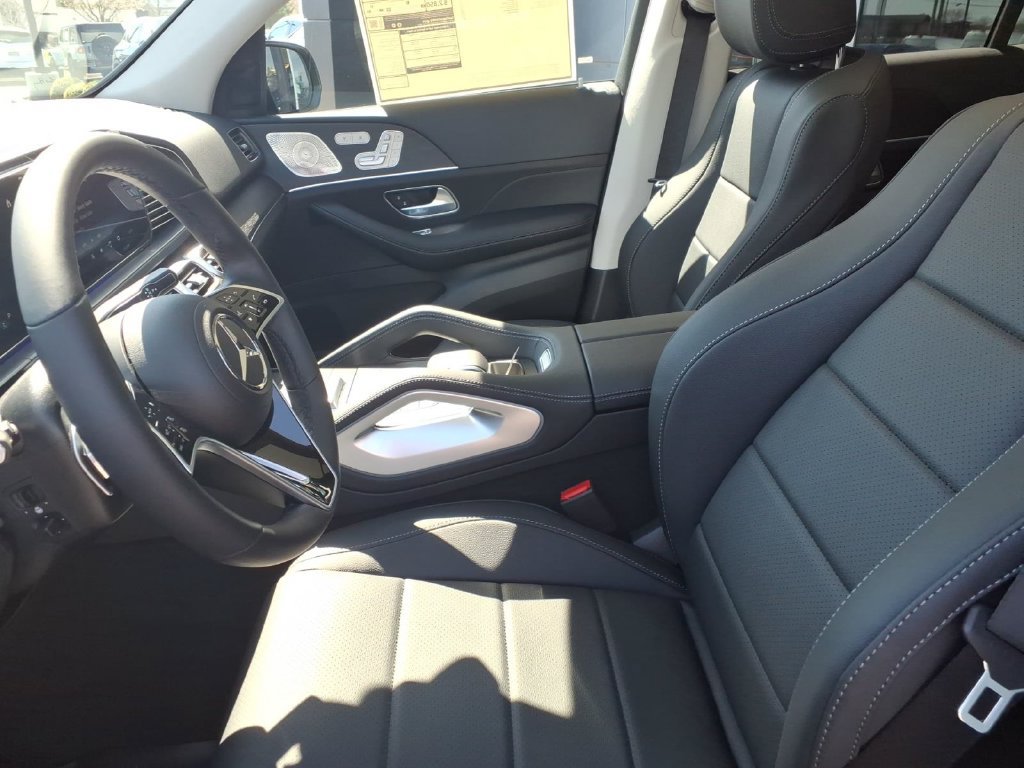 Certified 2026 Mercedes-Benz GLE 350 4MATIC image 14