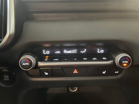 Used 2023 MAZDA CX-50 2.5 S w/ Cargo Package image 16