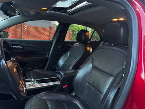 Used 2013 Chevrolet Malibu LT image 7