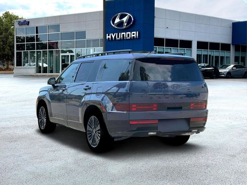 New 2026 Hyundai Santa Fe Calligraphy FWD image 5