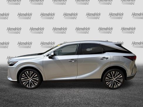 Used 2023 Lexus RX 350 Premium Plus w/ Cold Area Package FWD image 7