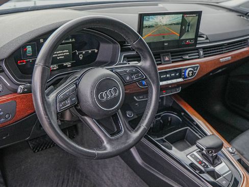 Used 2022 Audi A5 2.0T Premium Plus w/ Premium Plus image 7