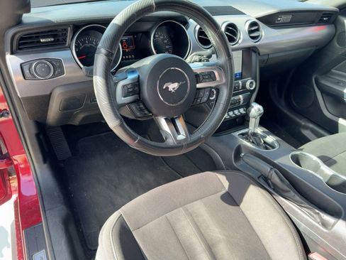 Used 2020 Ford Mustang GT w/ Equipment Group 301A image 4