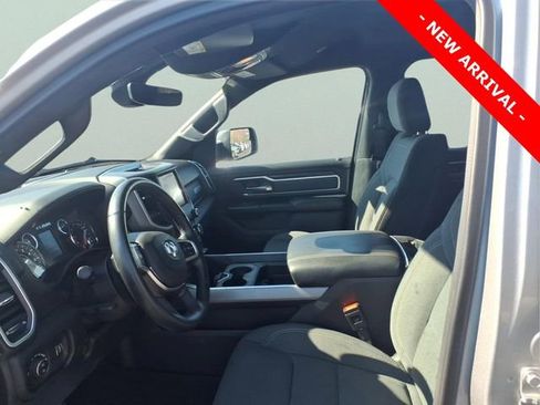 Used 2023 RAM 1500 Big Horn AWD/4WD image 11