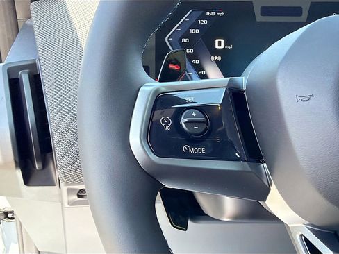 New 2026 BMW X3 M50 w/ Premium Package AWD/4WD image 36