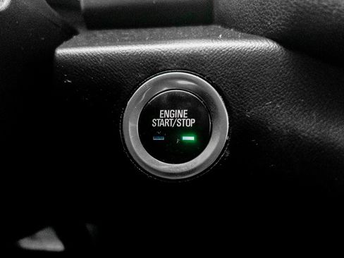 Used 2020 GMC Terrain Denali w/ Denali Premium Package image 22