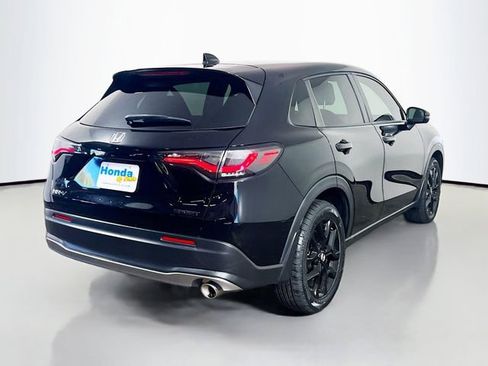 Used 2024 Honda HR-V Sport image 19