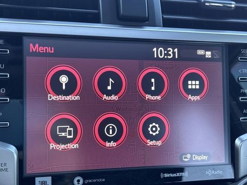 Used 2024 Toyota 4Runner Limited image 32