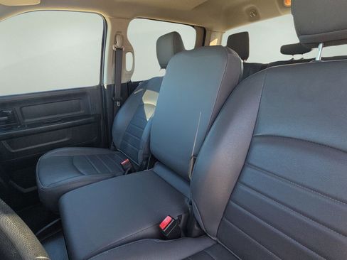 Used 2018 RAM 1500 Tradesman image 28