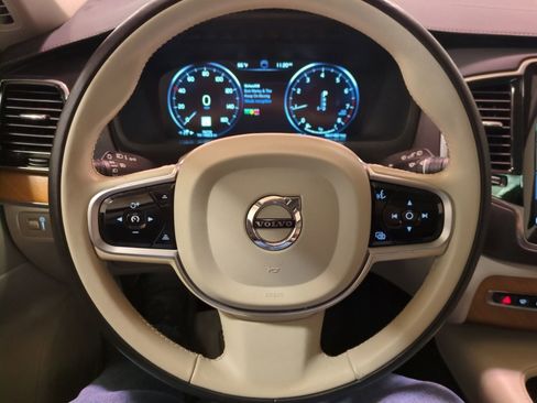 Used 2020 Volvo XC90 T6 Inscription w/ Protection Package Premier AWD/4WD image 21
