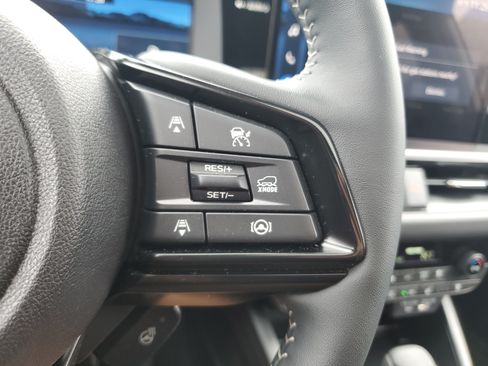 Used 2026 Subaru Outback Touring XT AWD/4WD image 17