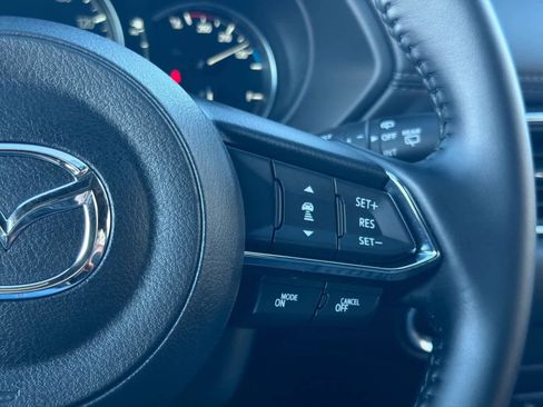 Used 2025 MAZDA CX-5 Carbon Edition image 27