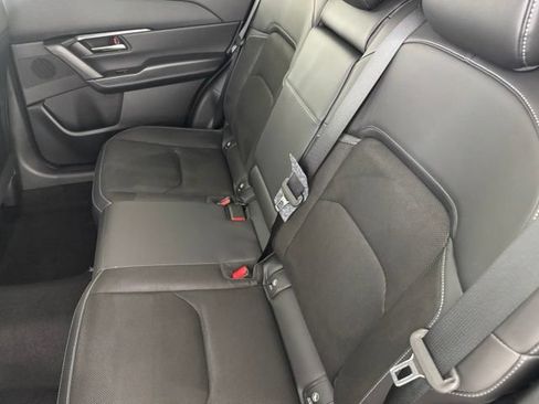 New 2026 MAZDA CX-5 Select AWD/4WD image 22