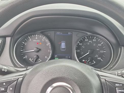 Used 2018 Nissan Rogue S FWD image 13