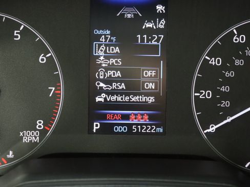 Certified 2024 Toyota Corolla LE image 36