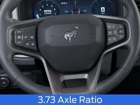 New 2026 Ford Bronco Outer Banks AWD/4WD image 15