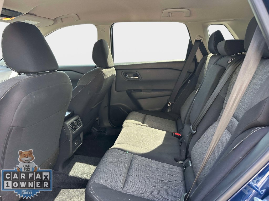 Used 2026 Nissan Rogue SV AWD/4WD image 13