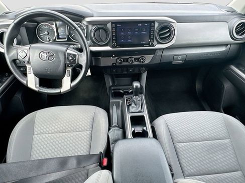 Used 2023 Toyota Tacoma SR5 image 26