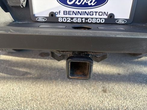 Used 2022 Ford F150 XL w/ STX Appearance Package image 17