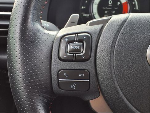 Used 2022 Lexus RC 350 F Sport image 16