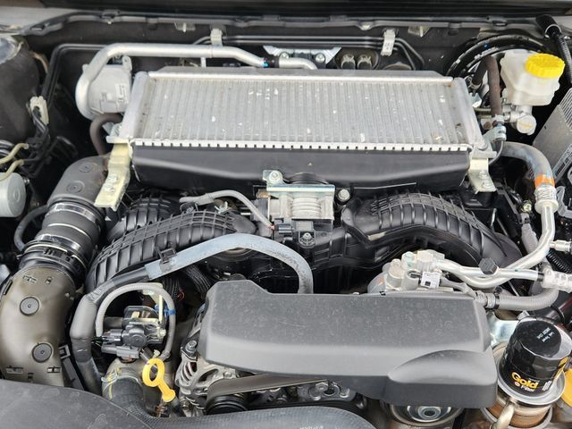 Used 2020 Subaru Outback Limited XT AWD/4WD image 22