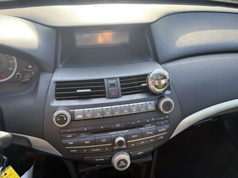 Used 2012 Honda Accord EX image 11