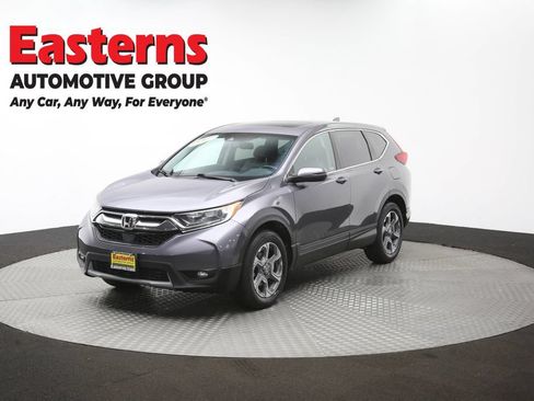 Used 2018 Honda CR-V EX-L image 57