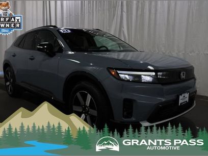 Used 2024 Honda Prologue Touring