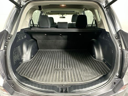 Used 2016 Toyota RAV4 XLE image 26