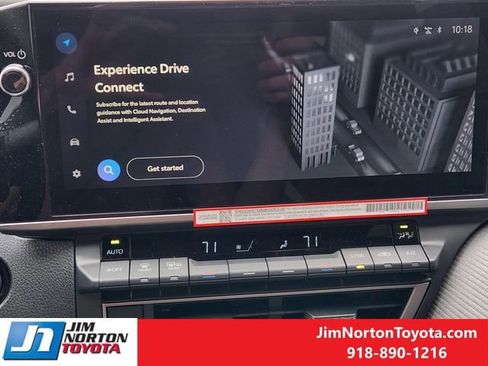 New 2026 Toyota Camry SE FWD image 16