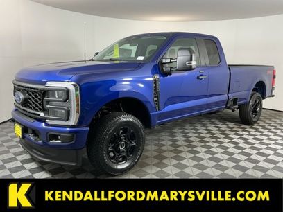 New 2026 Ford F250 XL