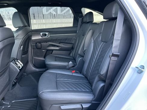 New 2026 Kia Sorento SX Prestige AWD/4WD image 12