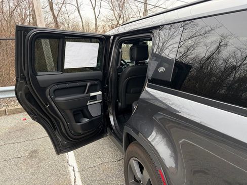 Certified 2024 Land Rover Defender 130 S image 15