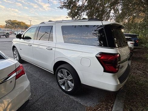 Used 2024 Ford Expedition Max King Ranch image 4
