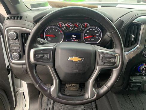 Used 2021 Chevrolet Silverado 2500 LT w/ Fleet Comfort Package image 26