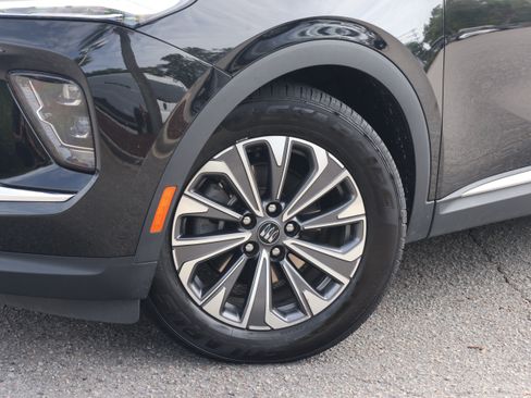 Used 2024 Buick Envision Preferred AWD/4WD image 28