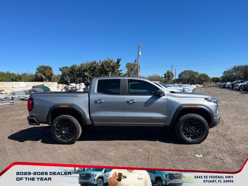 New 2026 GMC Canyon Elevation w/ Technology Package image 8