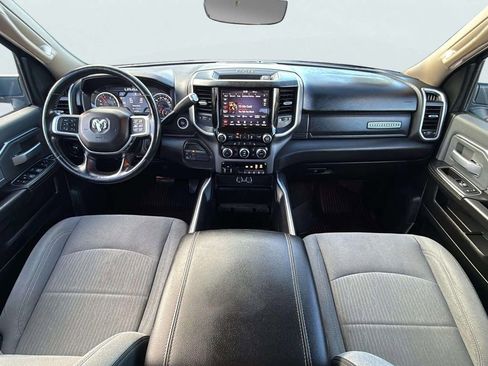 Used 2020 RAM 2500 Big Horn w/ Towing Technology Group image 9