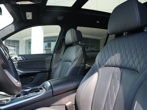 Used 2024 BMW X7 M60i w/ Executive Package AWD/4WD image 20