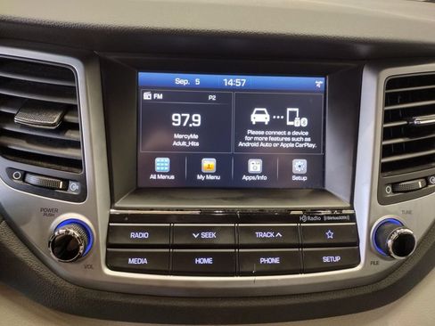 Used 2018 Hyundai Tucson SEL FWD image 26