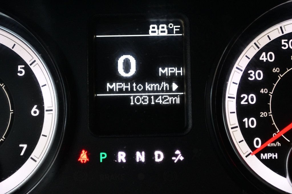 Used 2016 RAM 1500 Tradesman w/ Power & Remote Entry Group RWD image 33