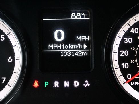 Used 2016 RAM 1500 Tradesman w/ Power & Remote Entry Group RWD image 33