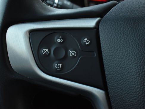 Used 2023 GMC Acadia SLT image 27