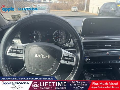 Used 2022 Kia Telluride S image 13