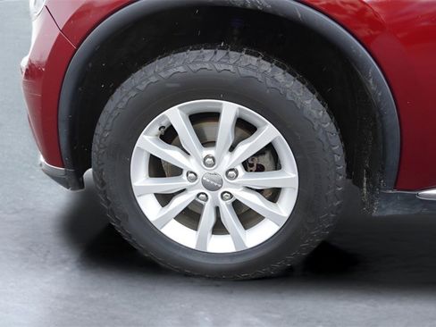 Used 2014 Dodge Durango SXT w/ Quick Order Package 23B image 30